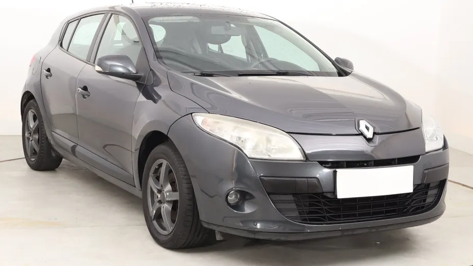 Renault Megane -