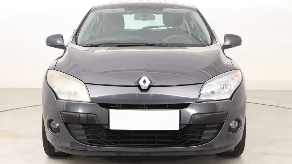 Renault Megane -