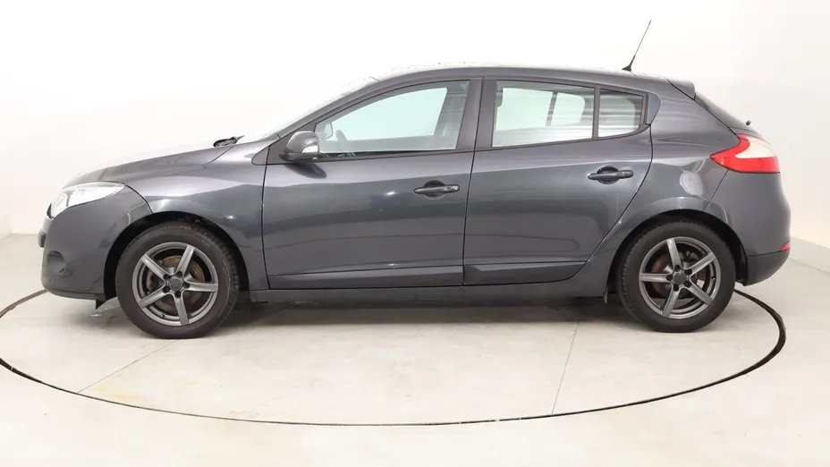 Renault Megane -