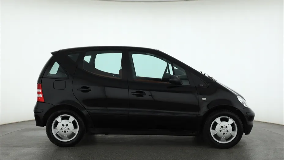 Mercedes A Klasa -