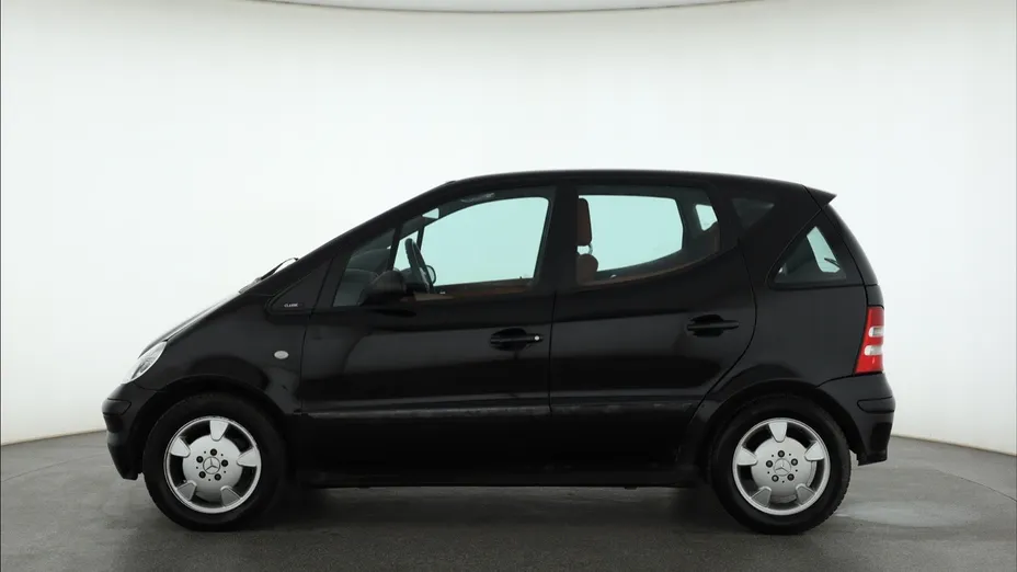 Mercedes A Klasa -