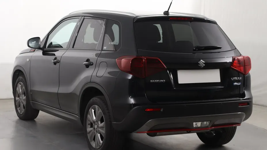 Suzuki Vitara -