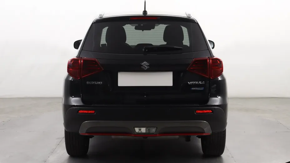 Suzuki Vitara -