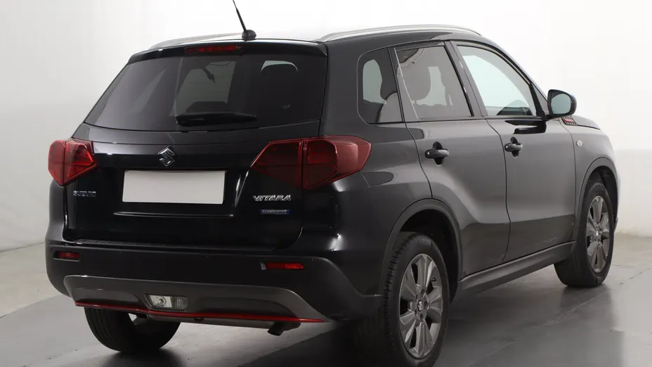 Suzuki Vitara -