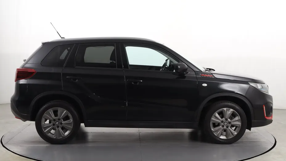 Suzuki Vitara -