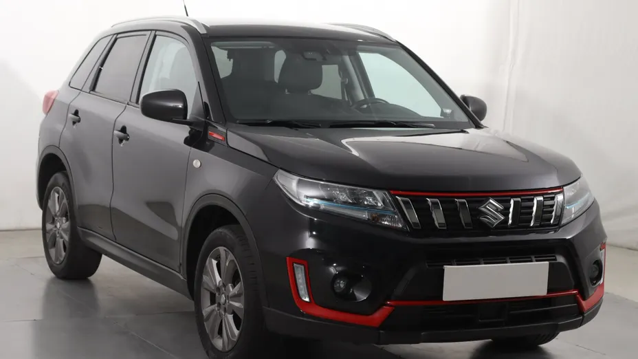 Suzuki Vitara -