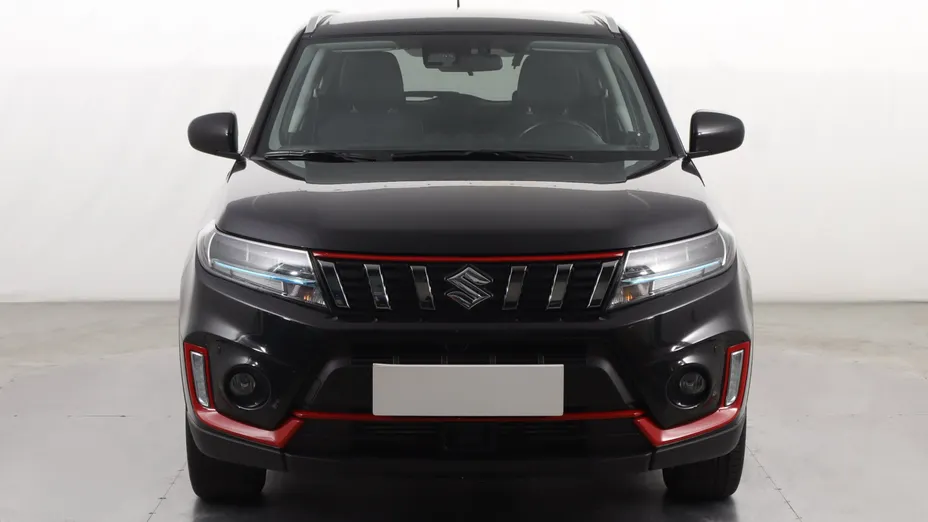 Suzuki Vitara -