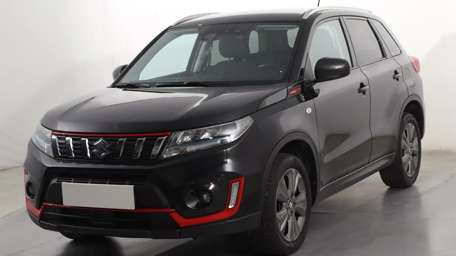 Suzuki Vitara -