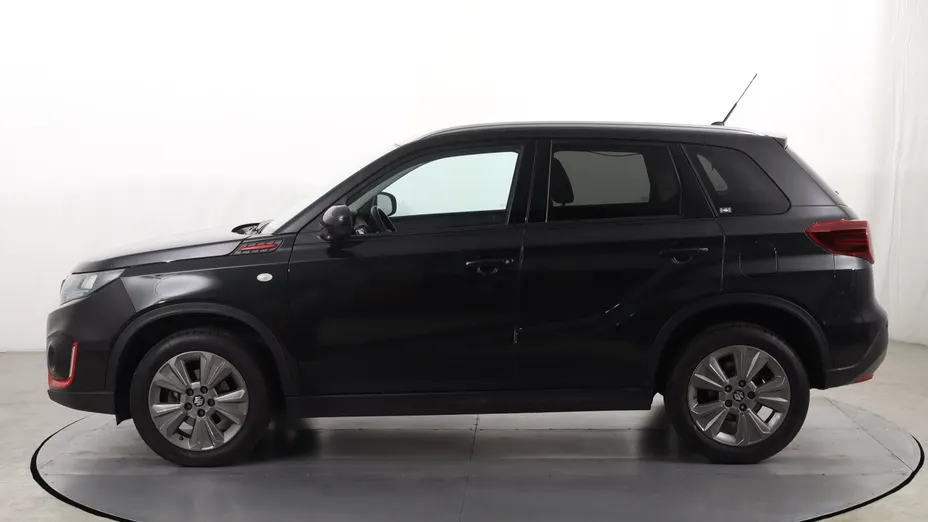 Suzuki Vitara -
