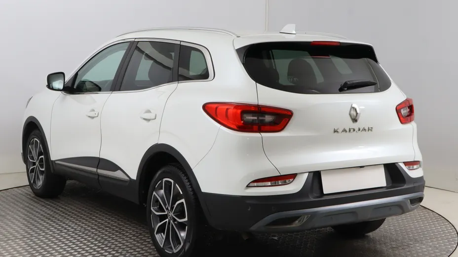 Renault Kadjar -
