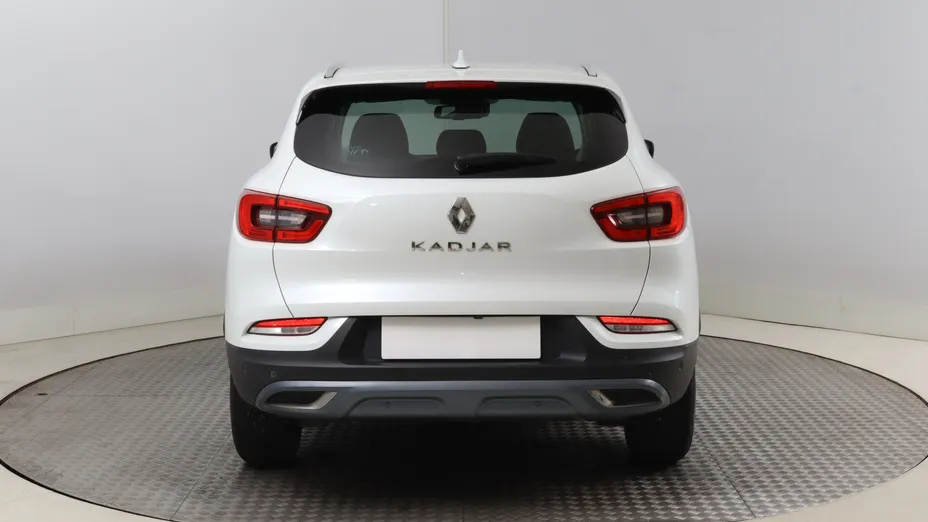 Renault Kadjar -