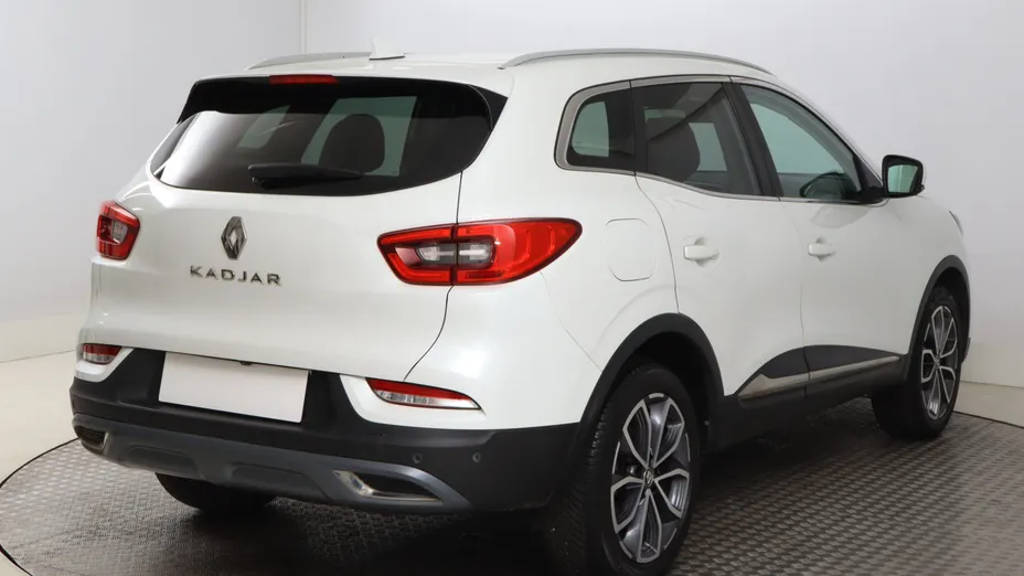 Renault Kadjar -