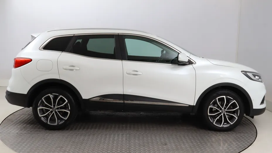 Renault Kadjar -