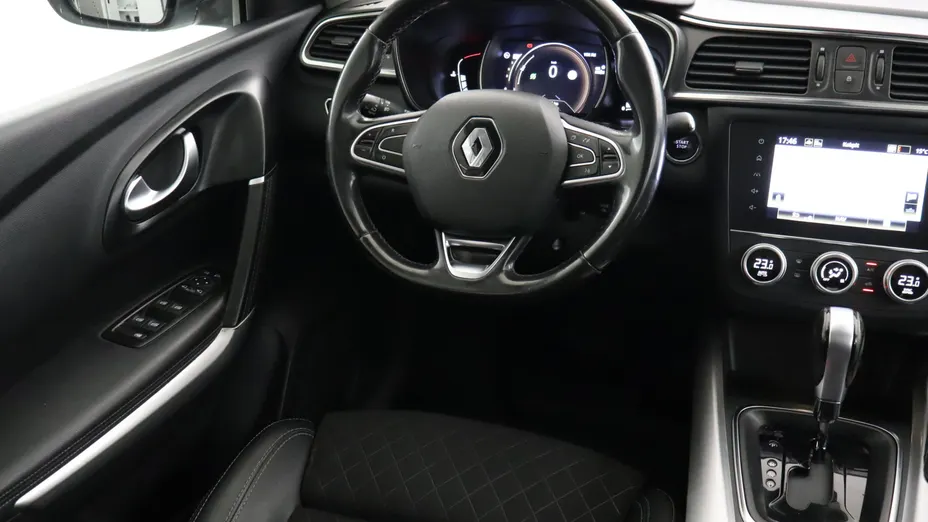 Renault Kadjar -
