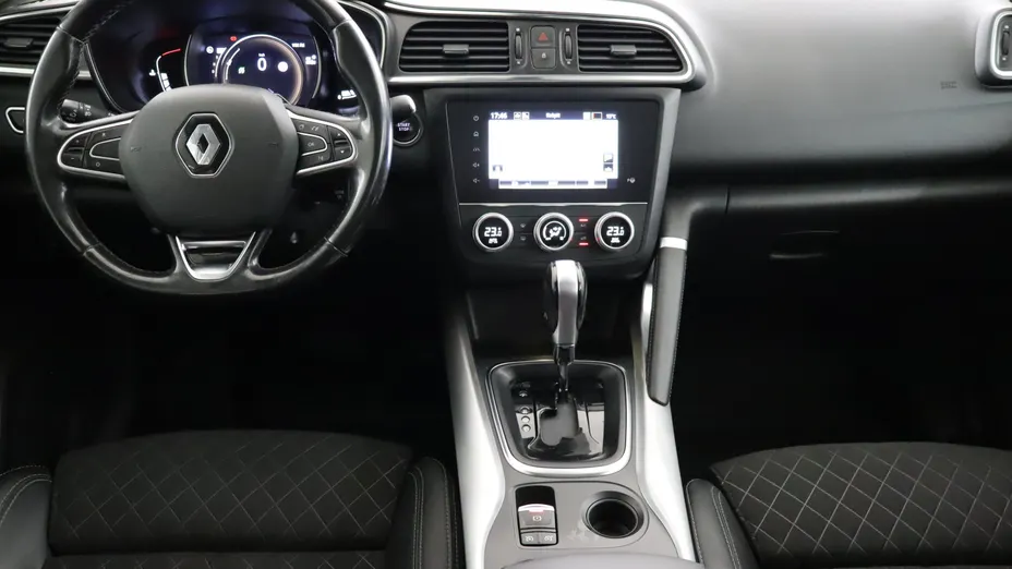 Renault Kadjar -