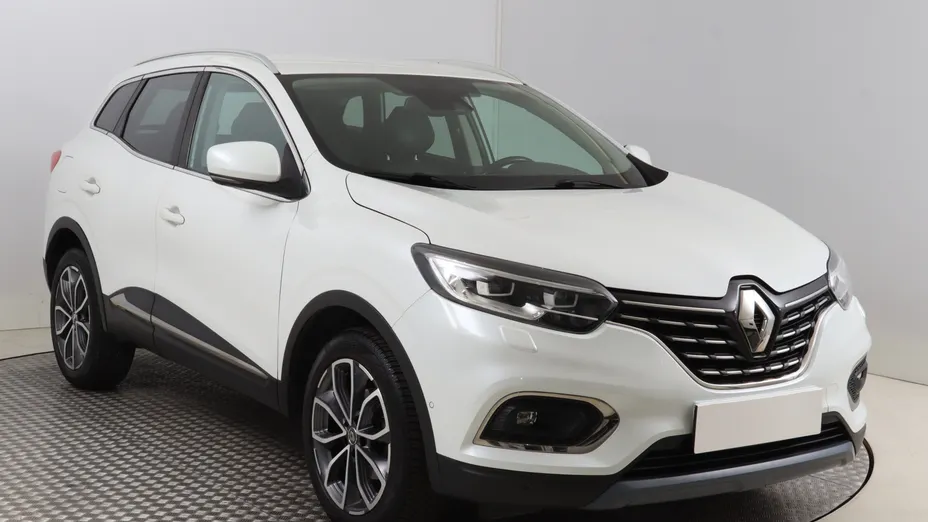 Renault Kadjar -