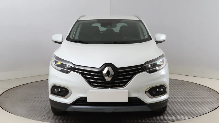 Renault Kadjar -