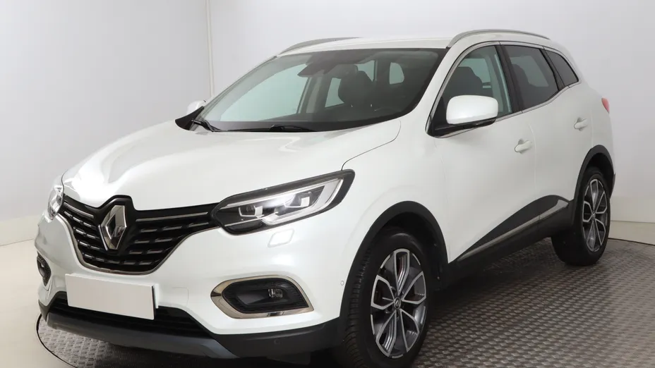 Renault Kadjar -