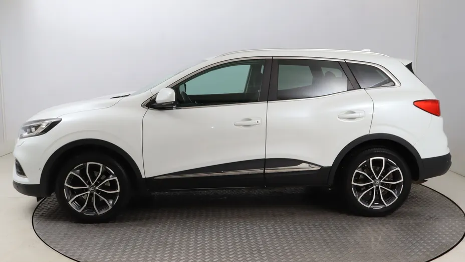 Renault Kadjar -
