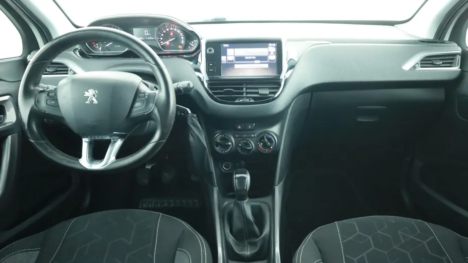 Peugeot 2008 -