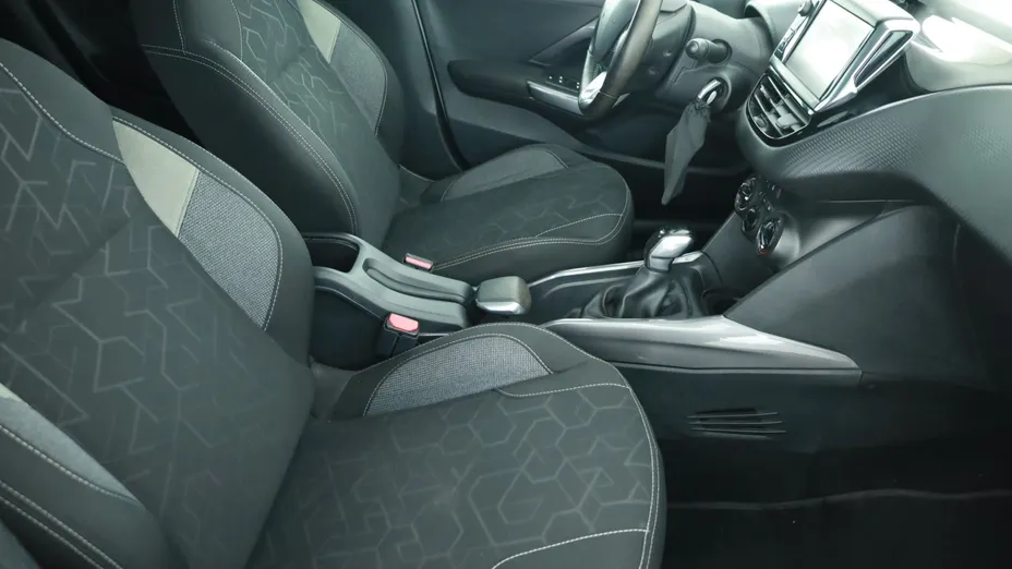 Peugeot 2008 -