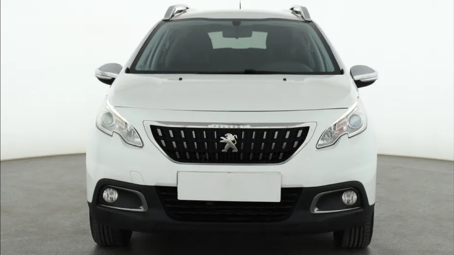 Peugeot 2008 -