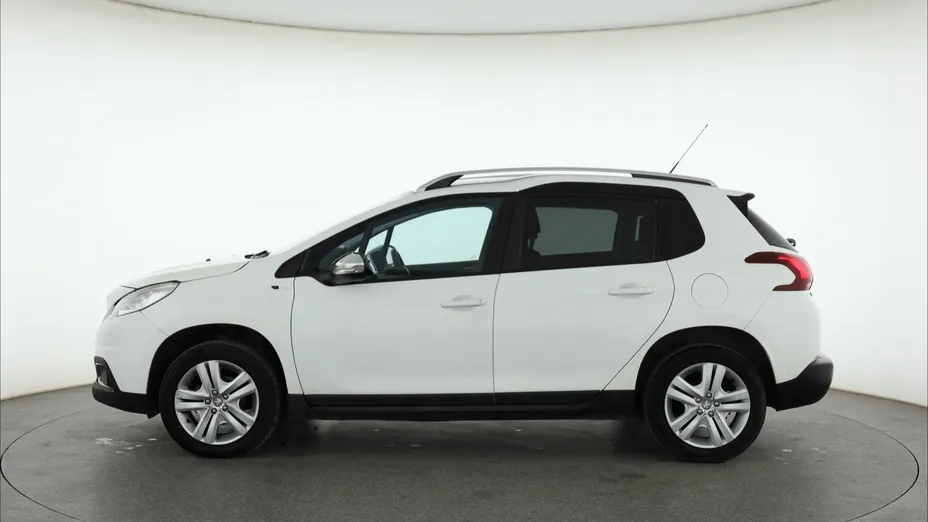 Peugeot 2008 -
