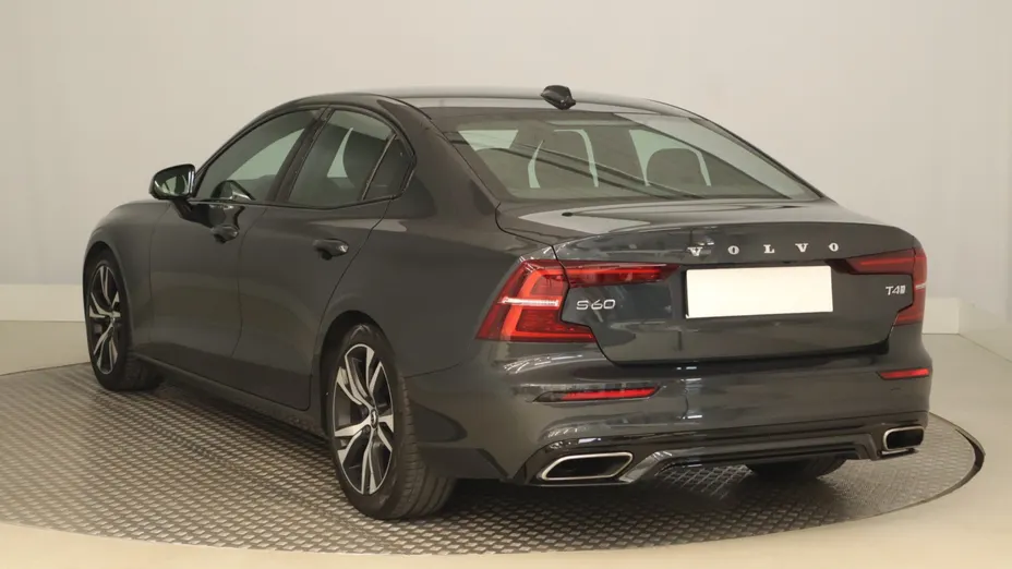 Volvo S60 -