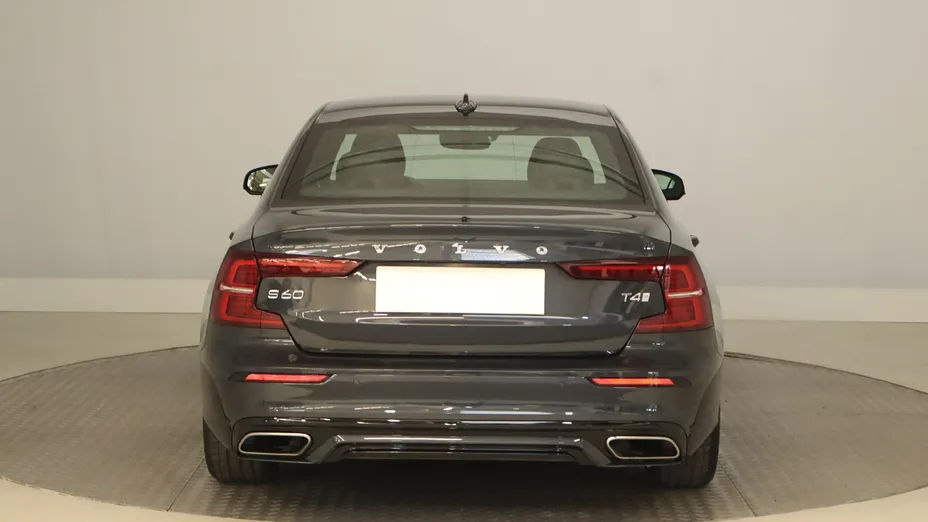 Volvo S60 -
