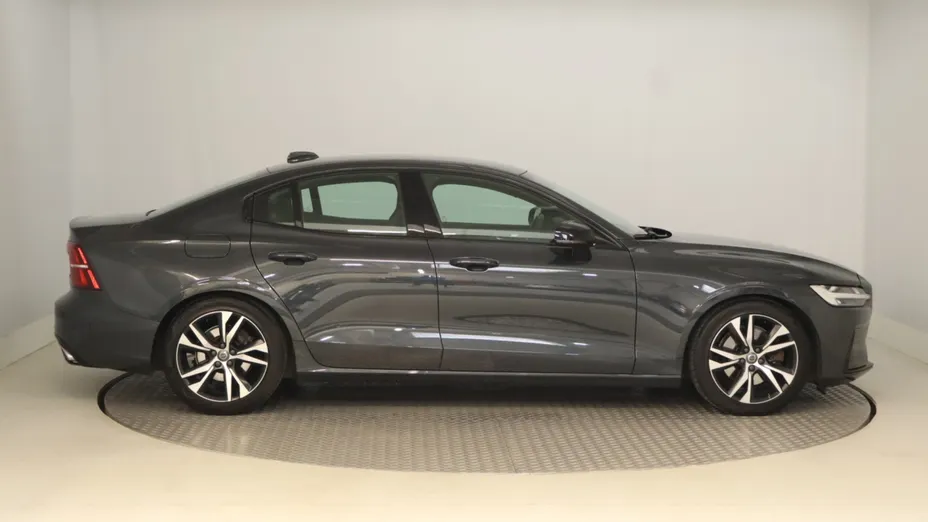Volvo S60 -