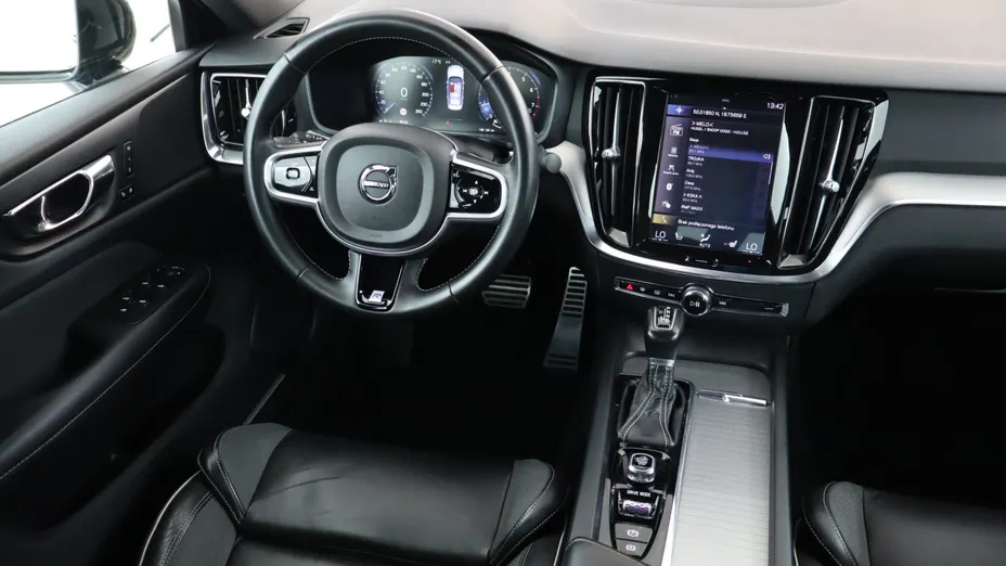 Volvo S60 -
