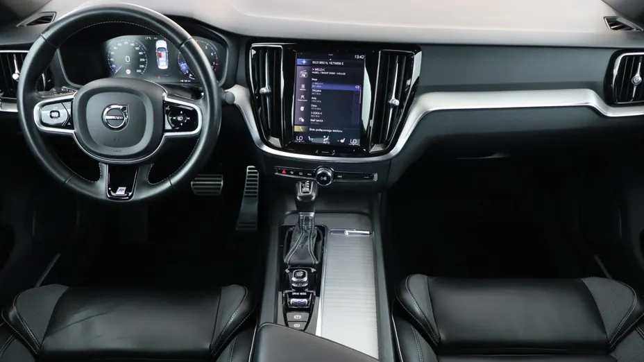 Volvo S60 -
