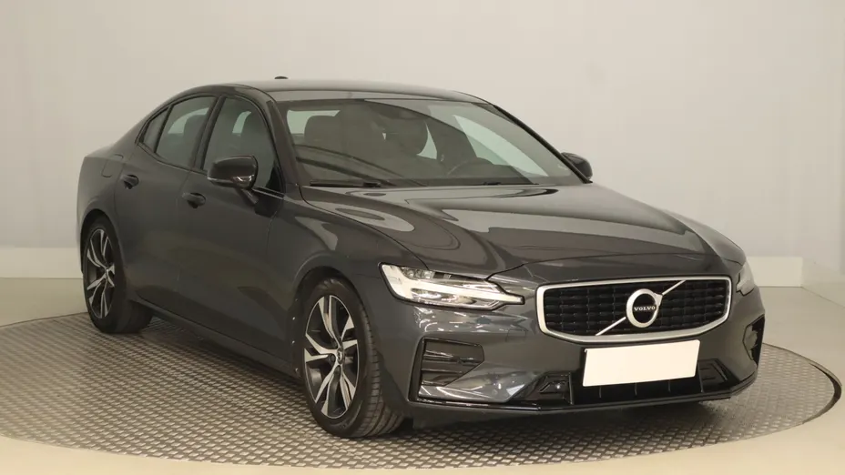 Volvo S60 -