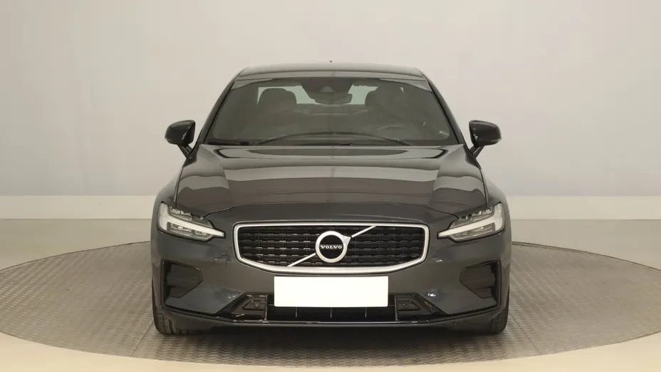 Volvo S60 -