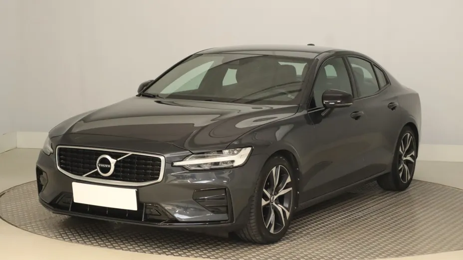 Volvo S60 -