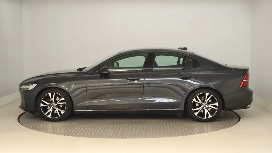 Volvo S60 -