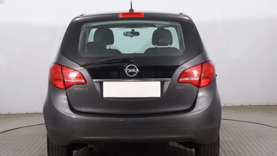 Opel Meriva -