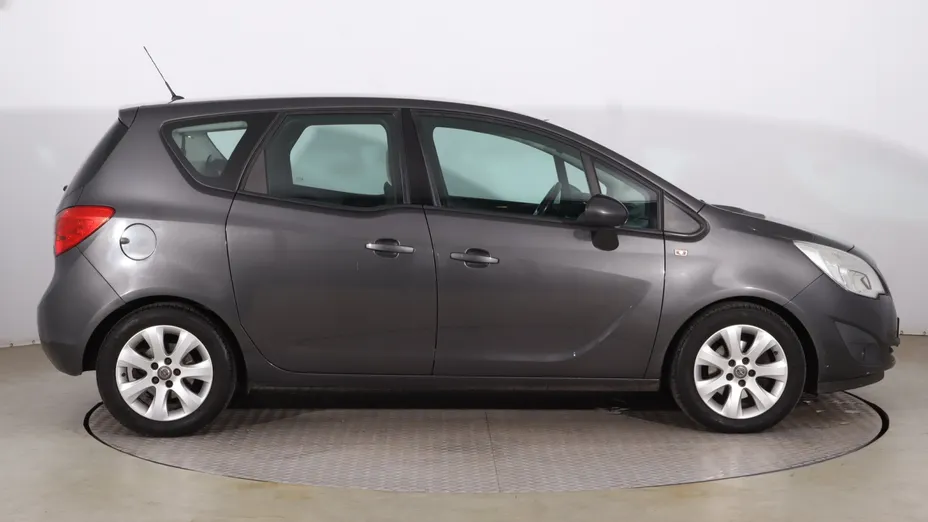 Opel Meriva -
