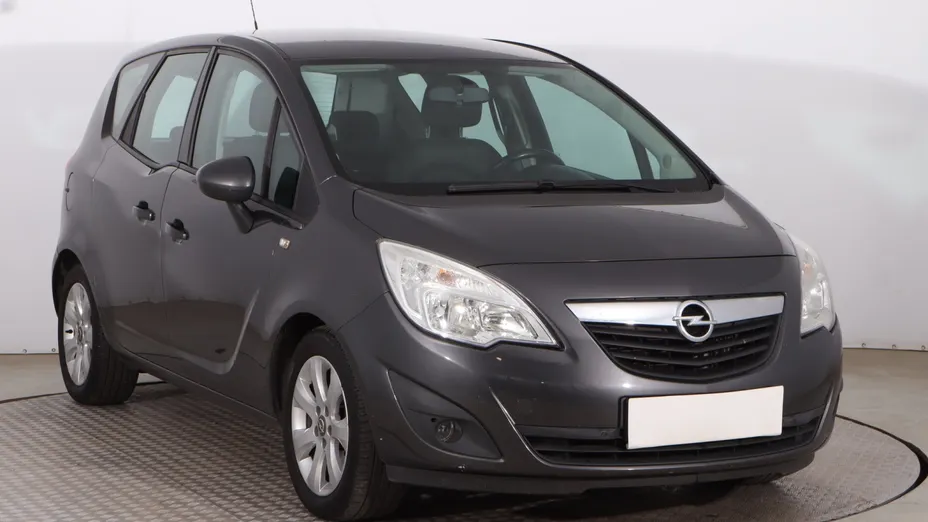 Opel Meriva -