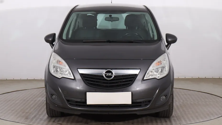 Opel Meriva -