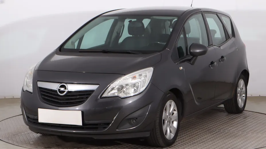 Opel Meriva -