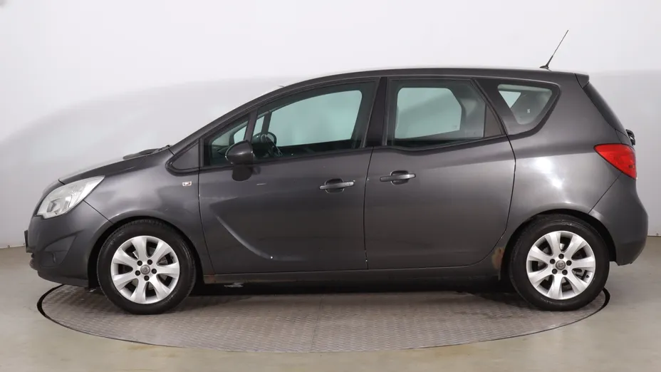 Opel Meriva -