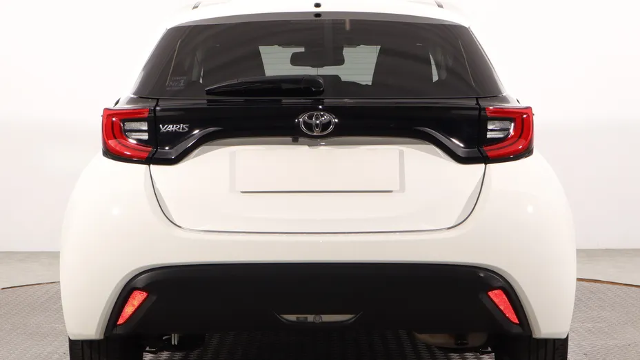 Toyota Yaris -