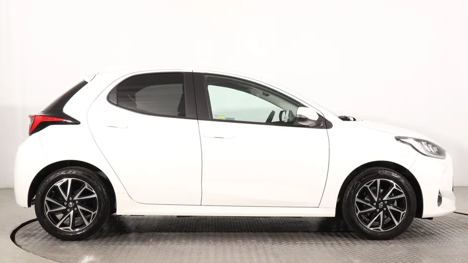 Toyota Yaris -