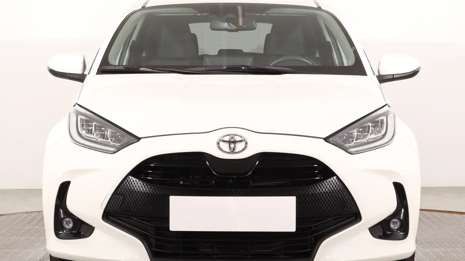 Toyota Yaris -