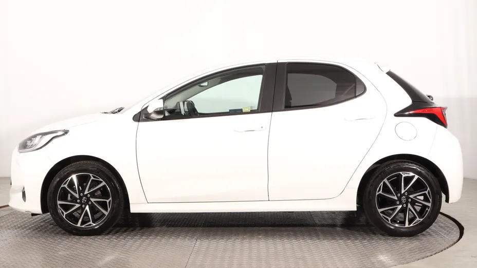Toyota Yaris -