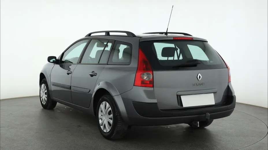 Renault Megane -