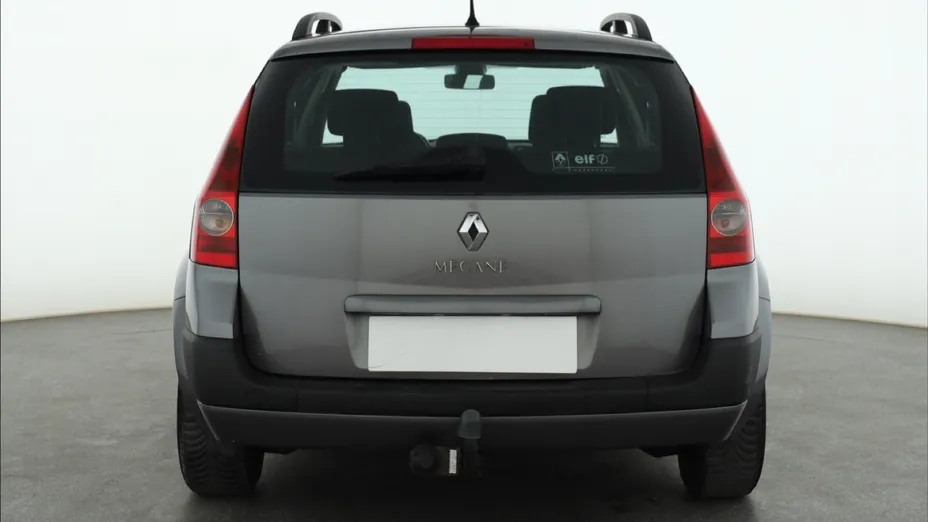 Renault Megane -