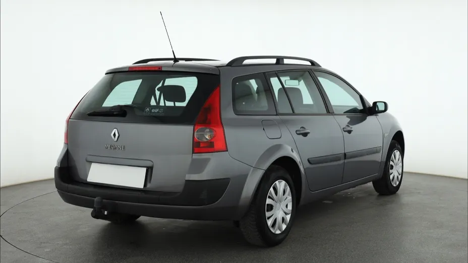 Renault Megane -