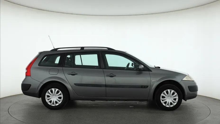 Renault Megane -